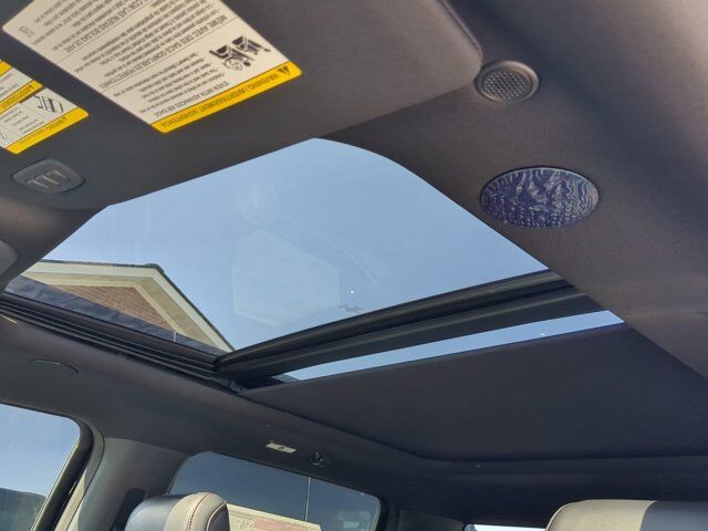 2025 Ford F-150 Raptor Winder GA