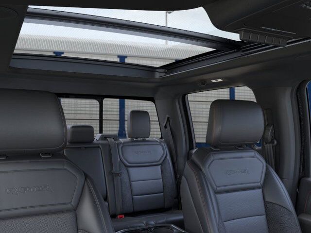 2025 Ford F-150 Raptor Winder GA