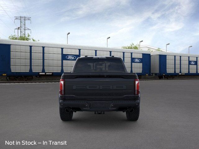 2025 Ford F-150 Raptor Winder GA