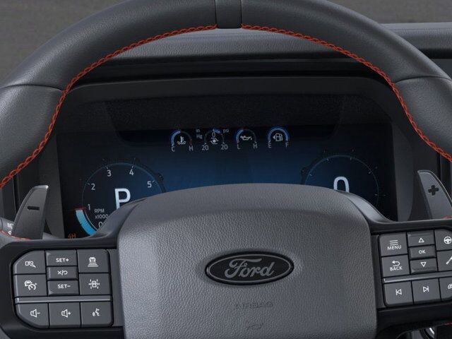 2025 Ford F-150 Raptor Winder GA