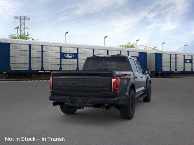 2025 Ford F-150 Raptor Winder GA