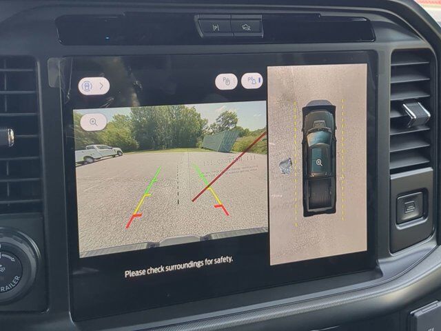 2025 Ford F-150 Raptor Winder GA
