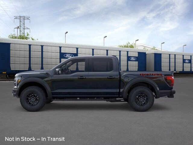 2025 Ford F-150 Raptor Winder GA