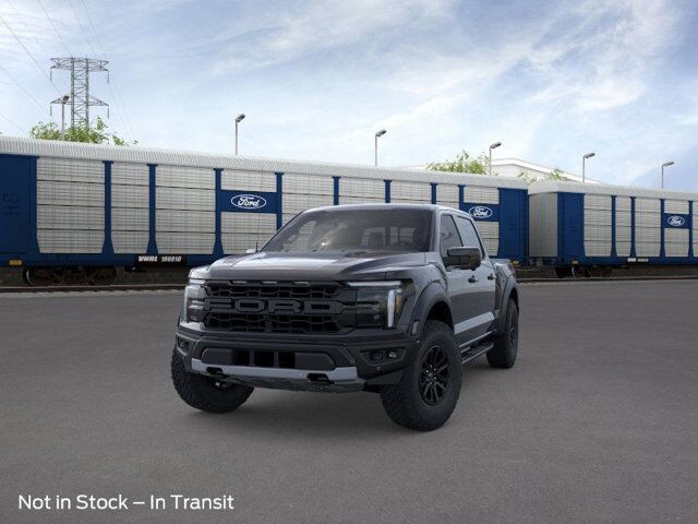 2025 Ford F-150 Raptor Winder GA