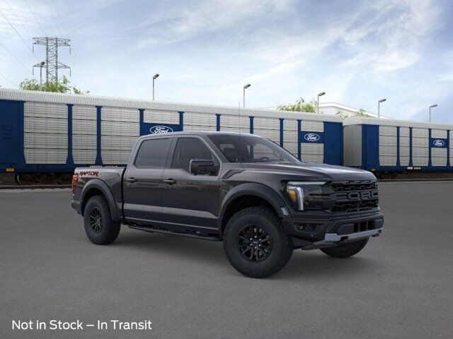2025 Ford F-150 Raptor Winder GA
