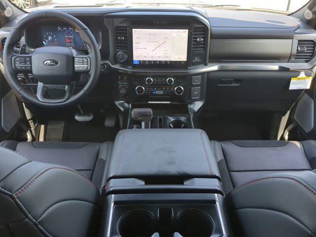 2025 Ford F-150 Raptor Winder GA