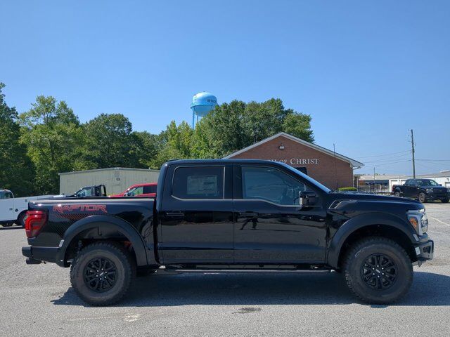 2025 Ford F-150 Raptor Winder GA