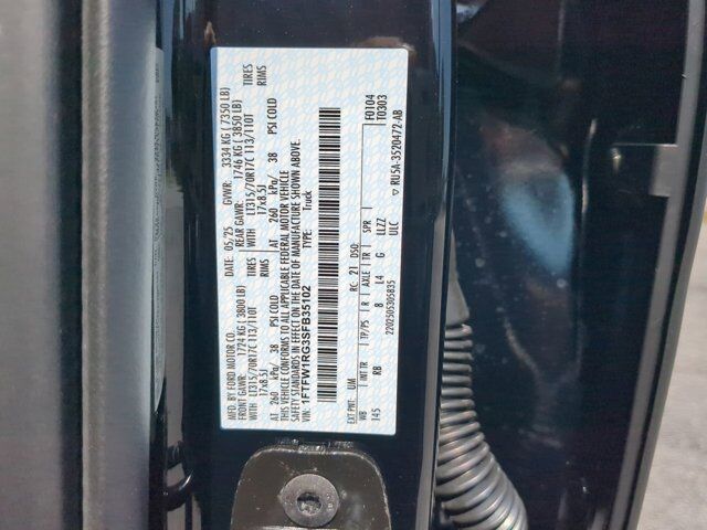 2025 Ford F-150 Raptor Winder GA