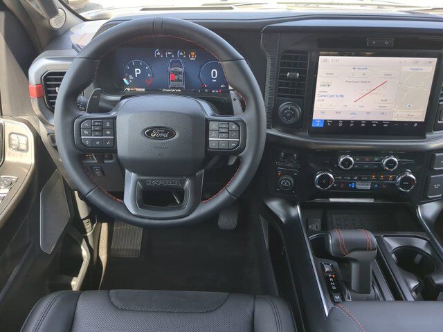2025 Ford F-150 Raptor Winder GA