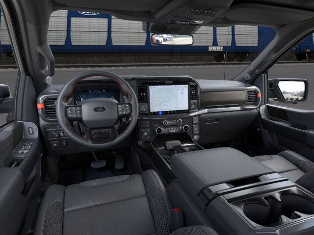 2025 Ford F-150 Raptor Winder GA