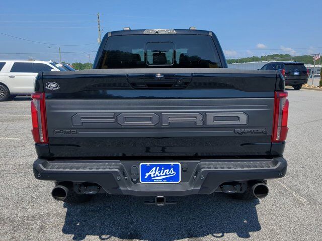 2025 Ford F-150 Raptor Winder GA