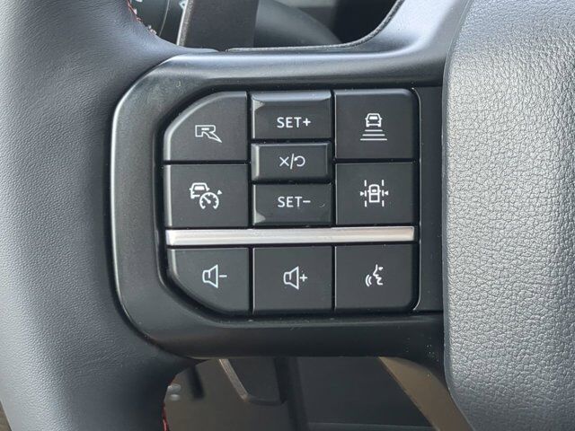 2025 Ford F-150 Raptor Winder GA