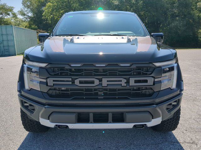 2025 Ford F-150 Raptor Winder GA