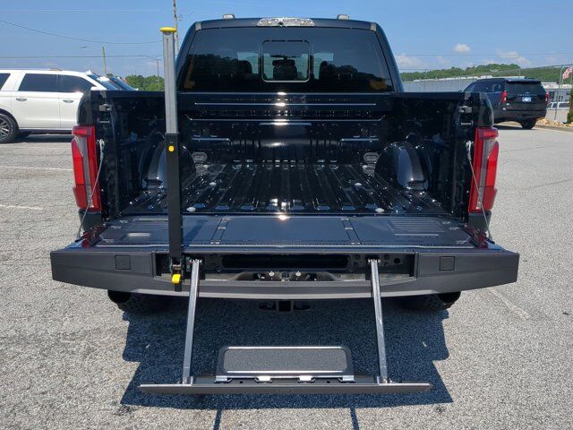 2025 Ford F-150 Raptor Winder GA