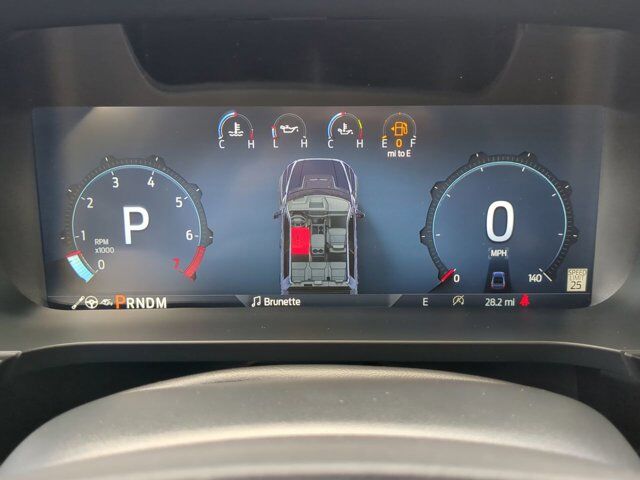2025 Ford F-150 Raptor Winder GA