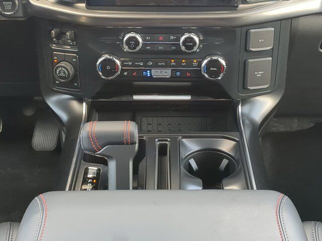 2025 Ford F-150 Raptor Winder GA