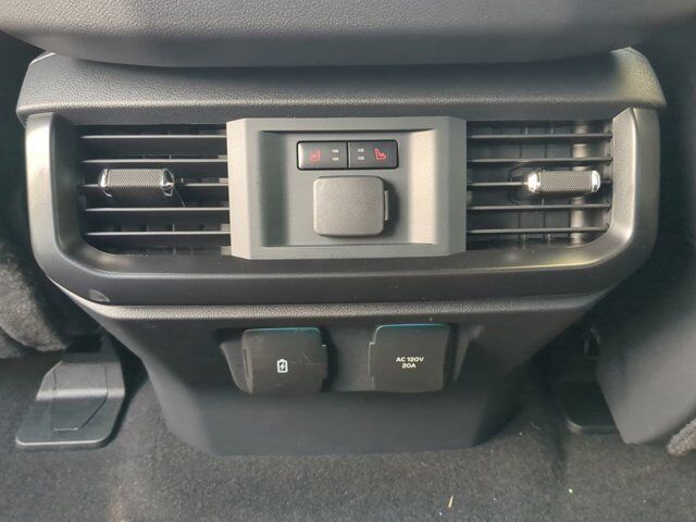 2025 Ford F-150 Raptor Winder GA