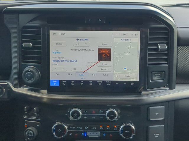 2025 Ford F-150 Raptor Winder GA