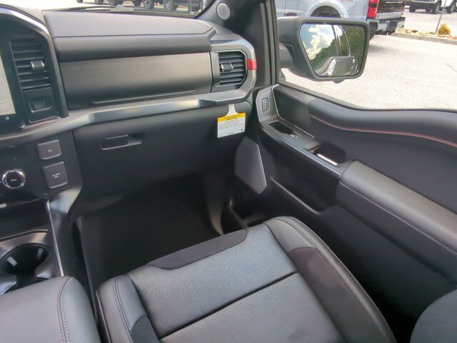 2025 Ford F-150 Raptor Winder GA