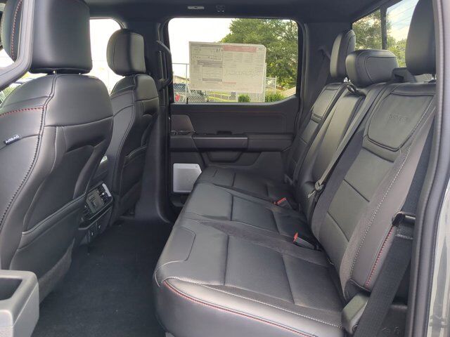 2025 Ford F-150 Raptor Winder GA