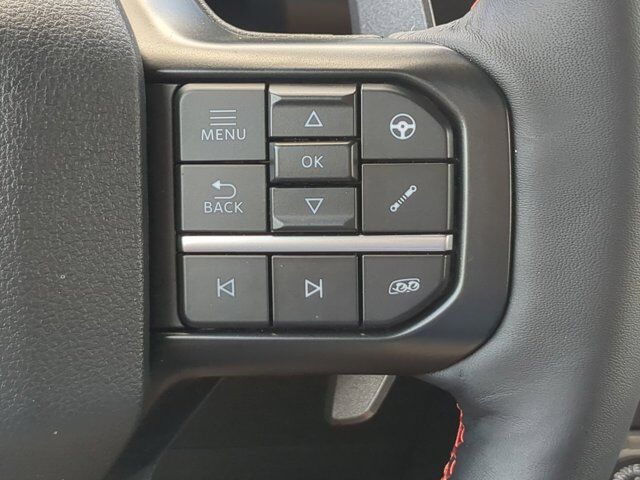 2025 Ford F-150 Raptor Winder GA