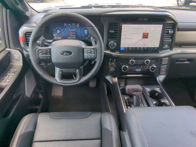 2025 Ford F-150 Raptor Winder GA