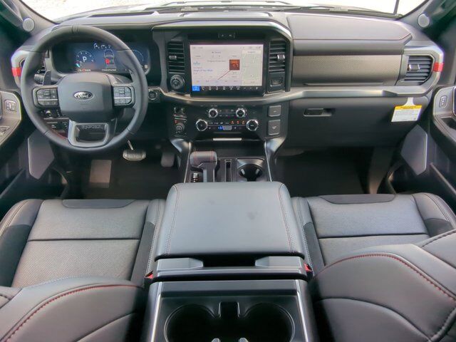 2025 Ford F-150 Raptor Winder GA