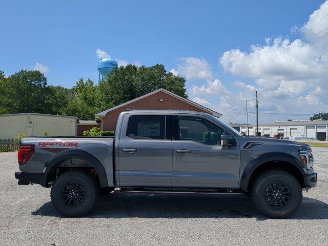2025 Ford F-150 Raptor Winder GA