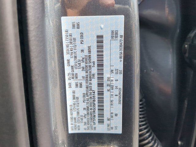 2025 Ford F-150 Raptor Winder GA