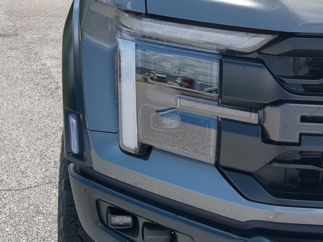 2025 Ford F-150 Raptor Winder GA