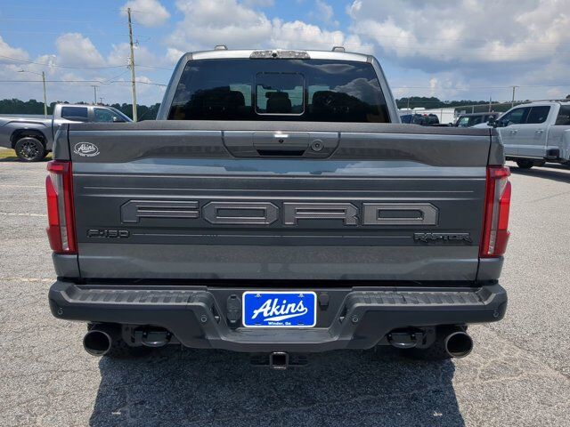 2025 Ford F-150 Raptor Winder GA