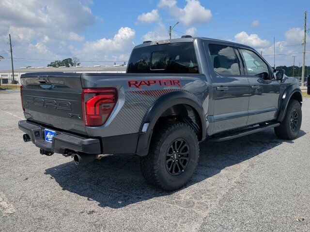 2025 Ford F-150 Raptor Winder GA