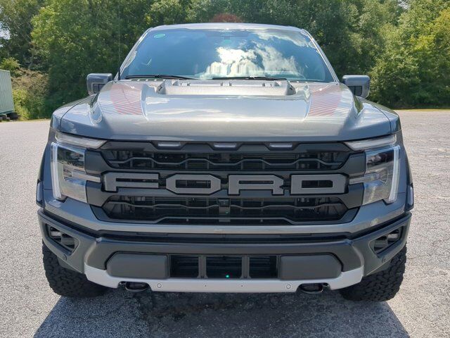 2025 Ford F-150 Raptor Winder GA