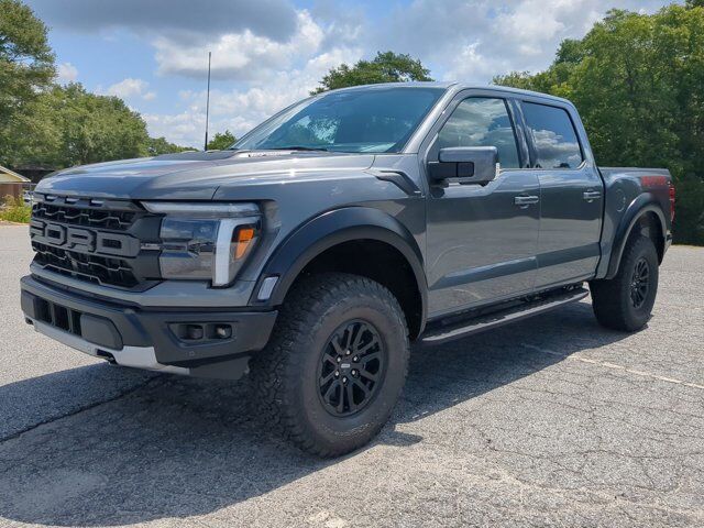 2025 Ford F-150 Raptor Winder GA