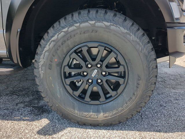 2025 Ford F-150 Raptor Winder GA