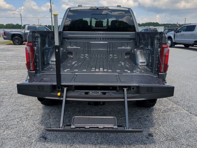 2025 Ford F-150 Raptor Winder GA