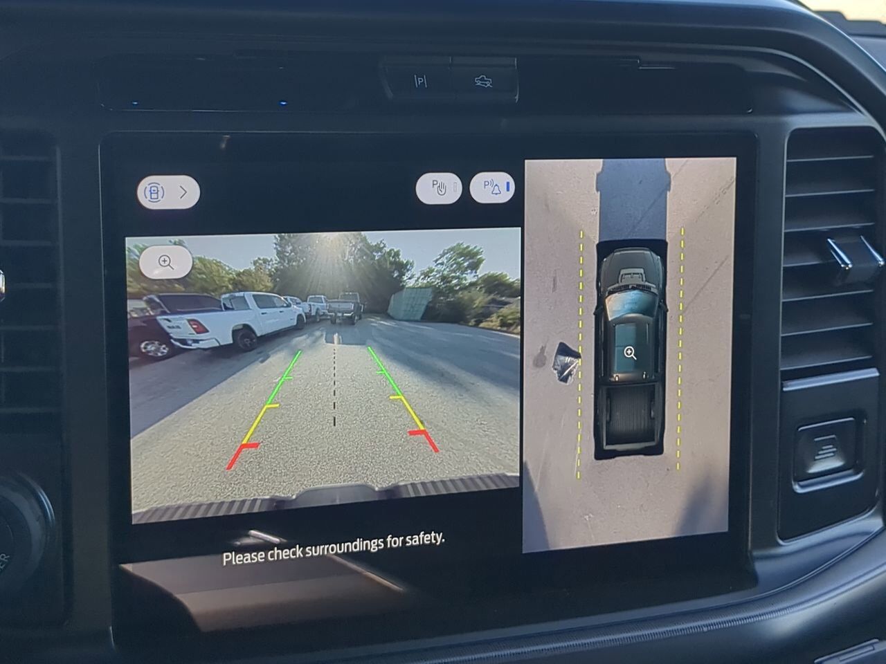 2025 Ford F-150 Raptor Winder GA