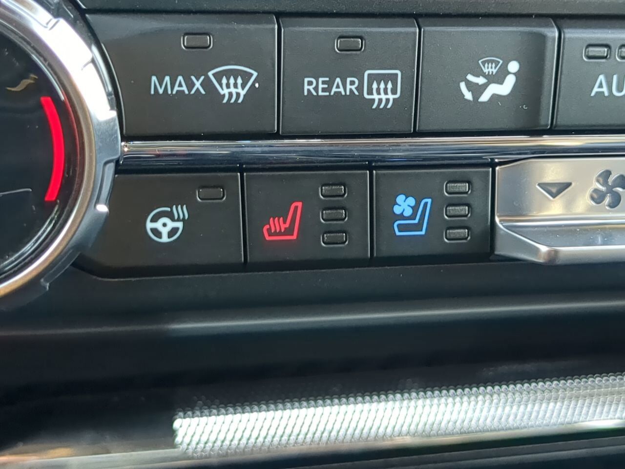 2025 Ford F-150 Raptor Winder GA