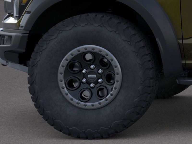 2025 Ford F-150 Raptor Winder GA