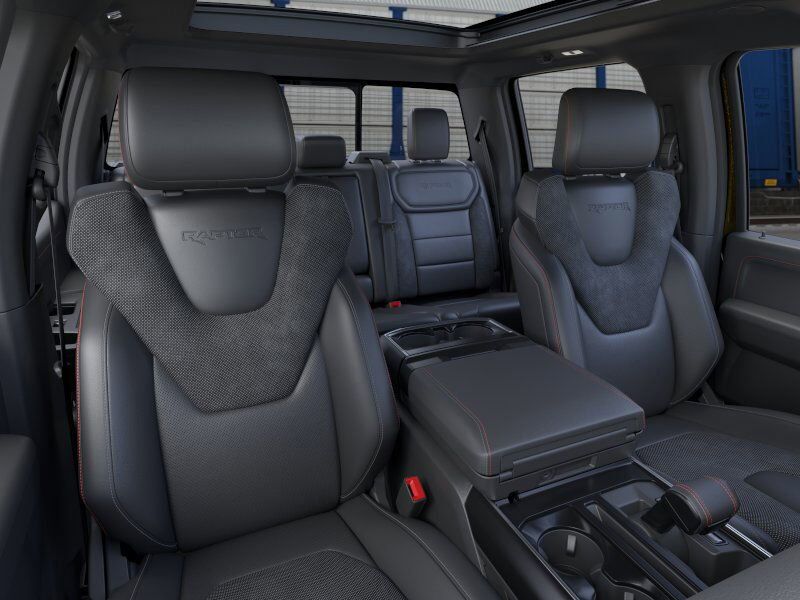2025 Ford F-150 Raptor Winder GA