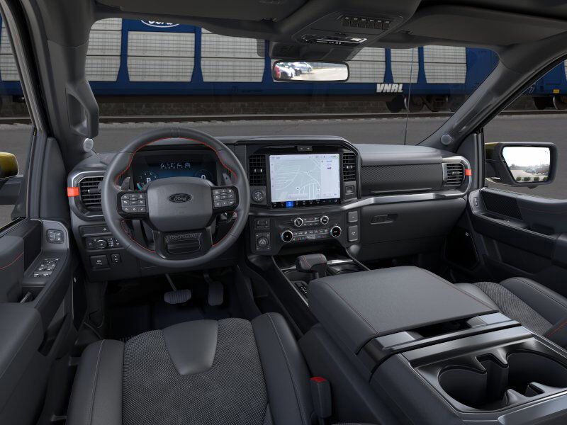 2025 Ford F-150 Raptor Winder GA