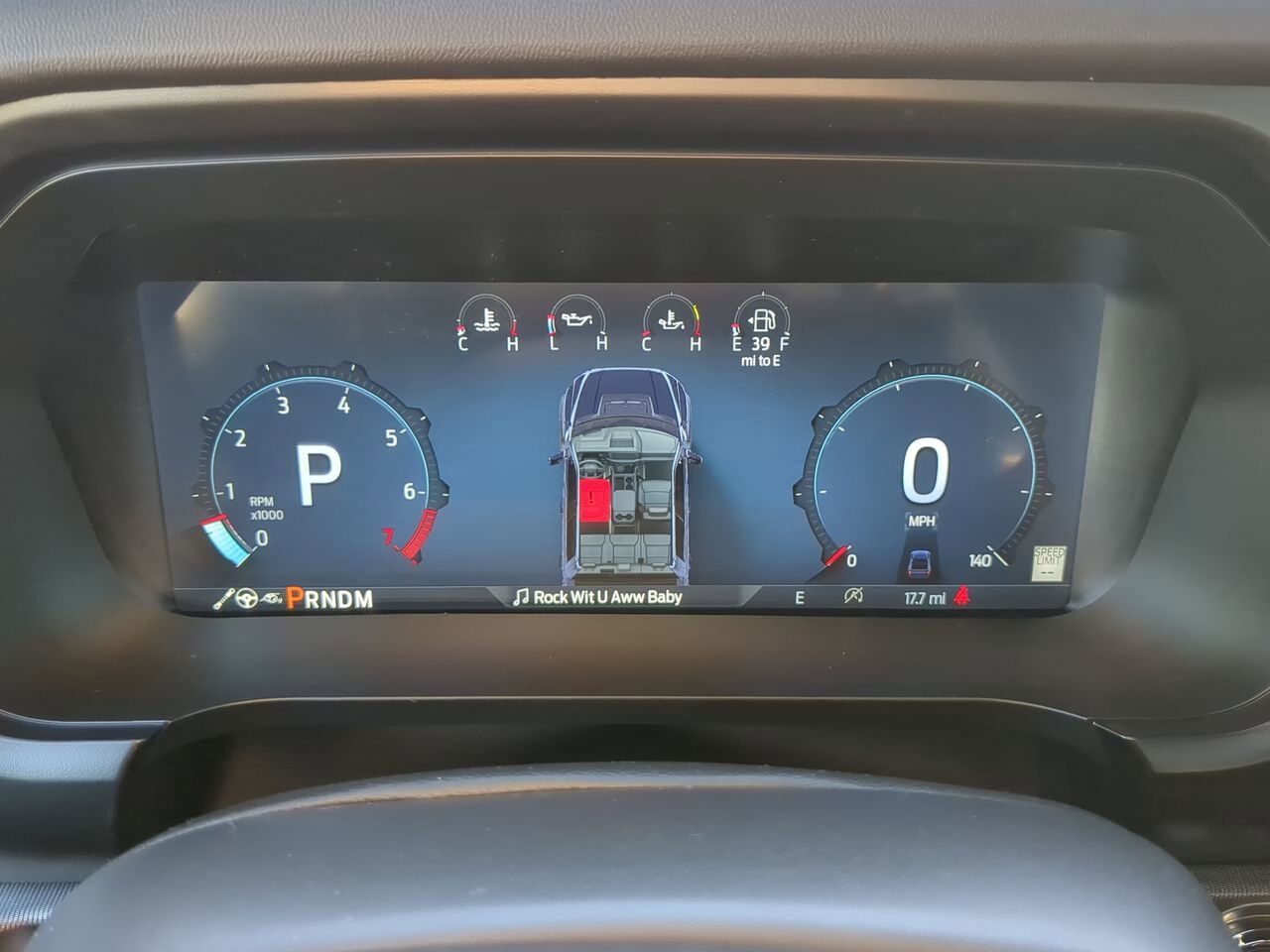 2025 Ford F-150 Raptor Winder GA