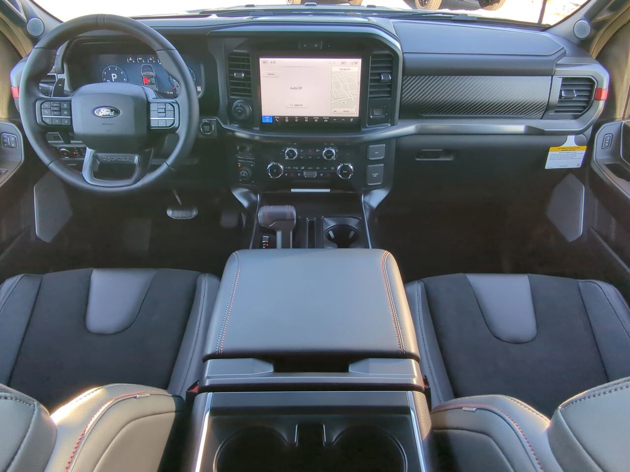 2025 Ford F-150 Raptor Winder GA