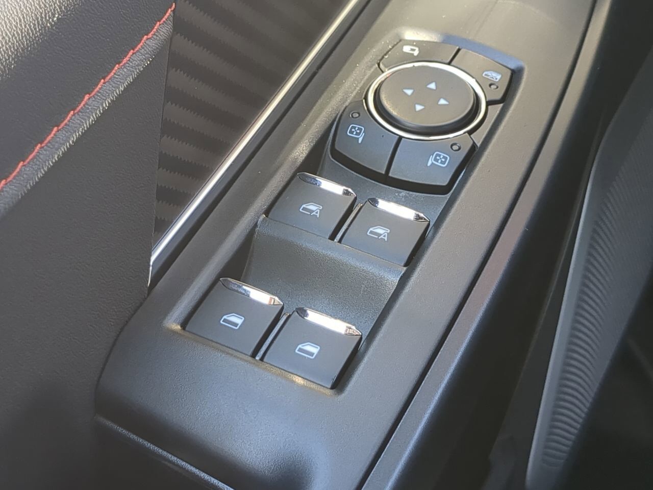 2025 Ford F-150 Raptor Winder GA