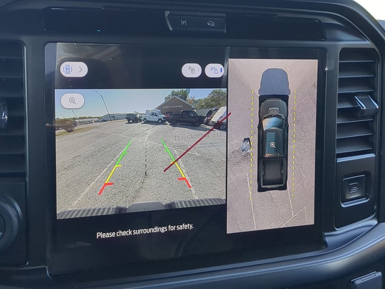 2025 Ford F-150 Raptor Winder GA