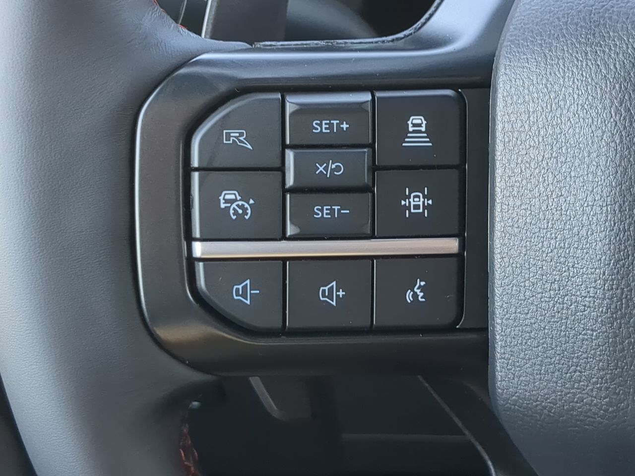 2025 Ford F-150 Raptor Winder GA