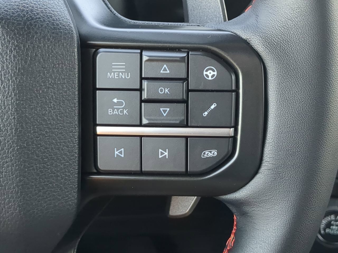 2025 Ford F-150 Raptor Winder GA