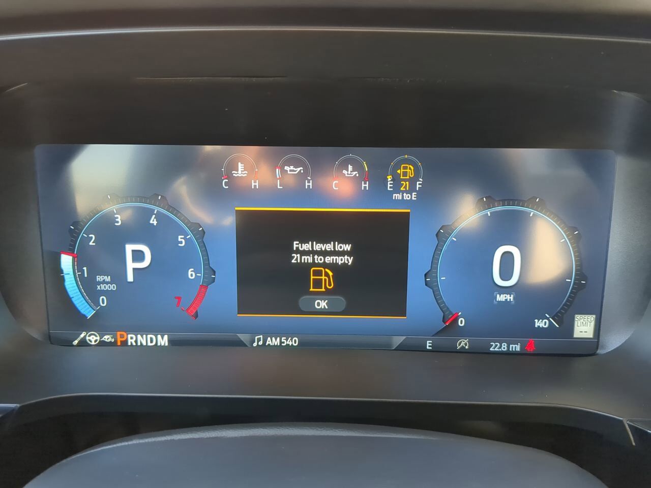 2025 Ford F-150 Raptor Winder GA