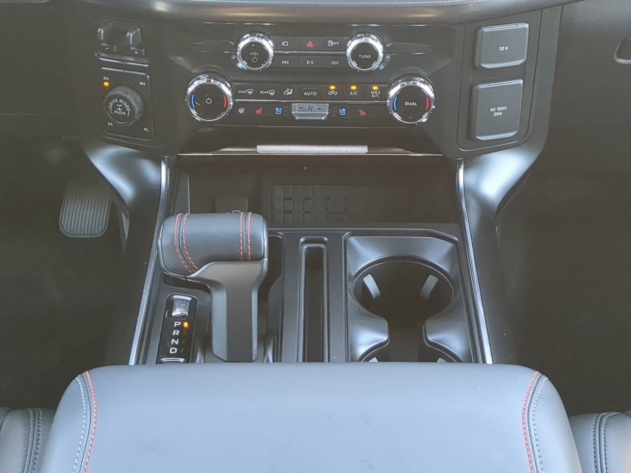 2025 Ford F-150 Raptor Winder GA