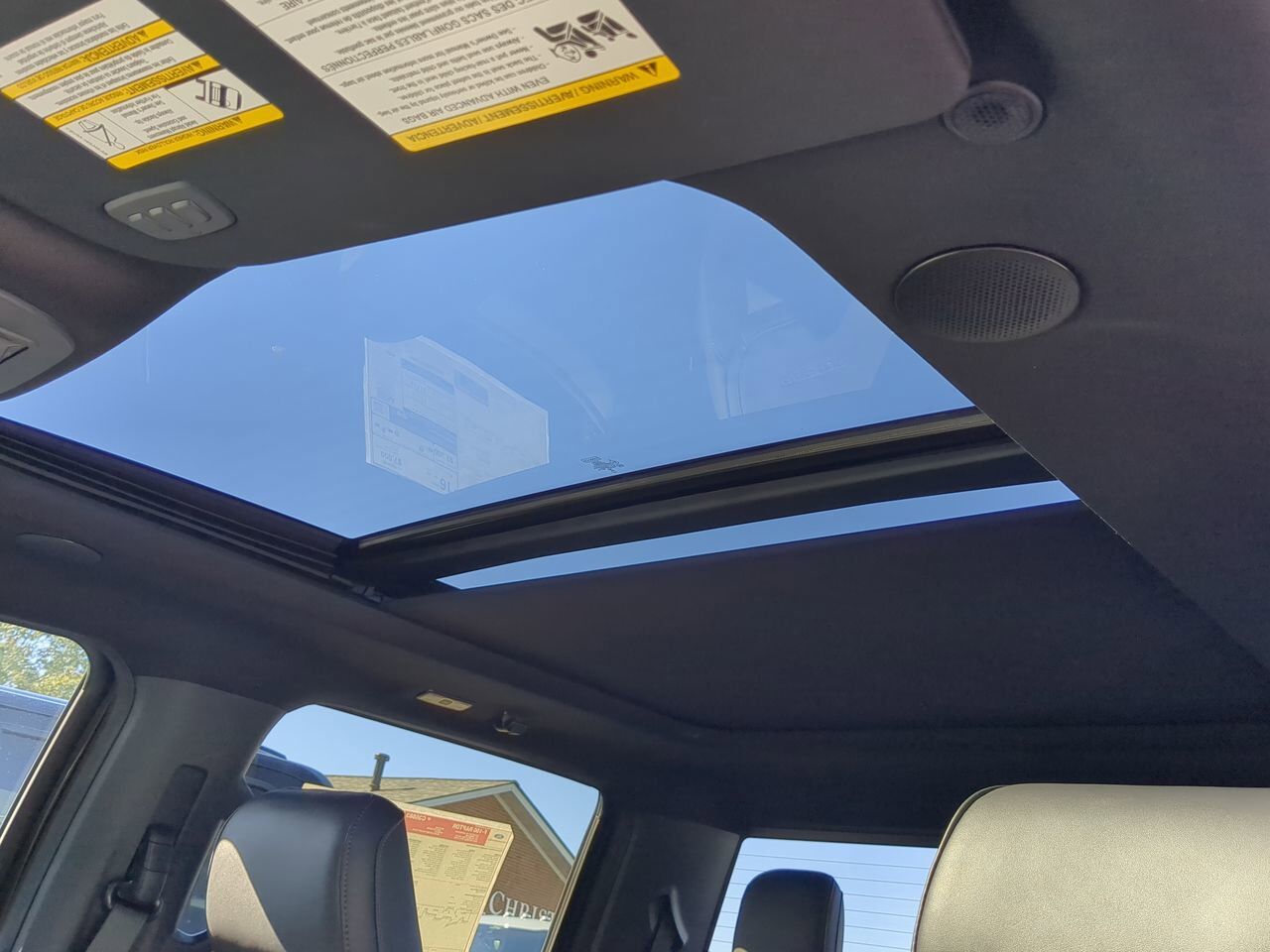 2025 Ford F-150 Raptor Winder GA